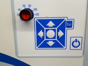 Thumbnail image of Cole-Parmer Polystat CR250WU Cooling Recirculator Lab