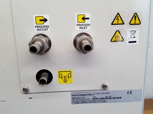 Thumbnail image of Cole-Parmer Polystat CR250WU Cooling Recirculator Lab