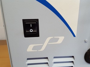 Thumbnail image of Cole-Parmer Polystat CR250WU Cooling Recirculator Lab