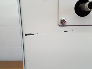 Thumbnail image of Cole-Parmer Polystat CR250WU Cooling Recirculator Lab