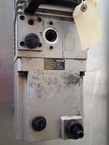 Thumbnail image of Edwards EDM12A Vacuum Pump Lab 3 Phase
