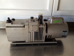 Thumbnail image of Edwards EDM12A Vacuum Pump Lab 3 Phase