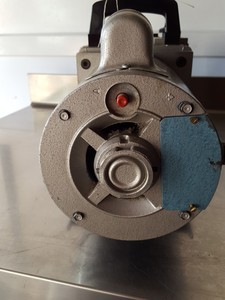 Thumbnail image of Edwards EDM12A Vacuum Pump Lab 3 Phase