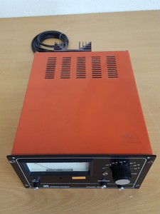 Thumbnail image of Leybold-Heraeus Ionivac Model IM210 Lab
