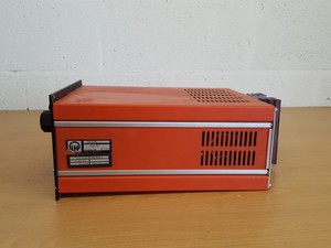 Thumbnail image of Leybold-Heraeus Ionivac Model IM210 Lab