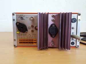 Thumbnail image of Leybold-Heraeus Ionivac Model IM210 Lab