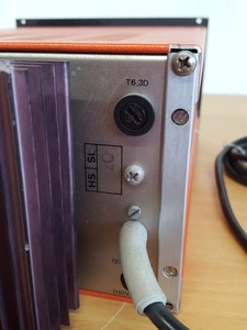 Thumbnail image of Leybold-Heraeus Ionivac Model IM210 Lab