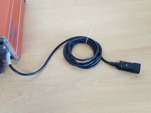 Thumbnail image of Leybold-Heraeus Ionivac Model IM210 Lab