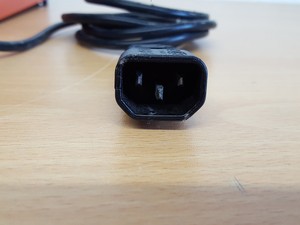 Thumbnail image of Leybold-Heraeus Ionivac Model IM210 Lab