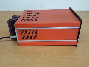Thumbnail image of Leybold-Heraeus Ionivac Model IM210 Lab
