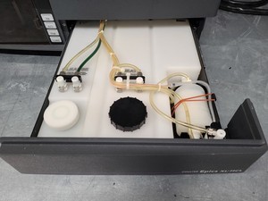 Thumbnail image of Beckman Coulter Epics XL.MCL Cell Counter Flow Cytometer 4 Colour Lab