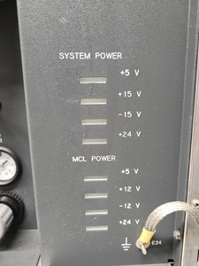 Thumbnail image of Beckman Coulter Epics XL.MCL Cell Counter Flow Cytometer 4 Colour Lab