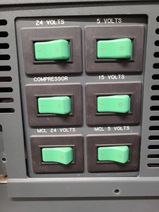 Thumbnail image of Beckman Coulter Epics XL.MCL Cell Counter Flow Cytometer 4 Colour Lab