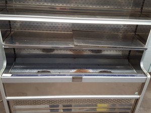 Thumbnail image of Williams Refrigeration C150SCN Multideck 451L Display Commercial Fridge Large