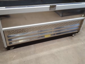 Thumbnail image of Williams Refrigeration C150SCN Multideck 451L Display Commercial Fridge Large