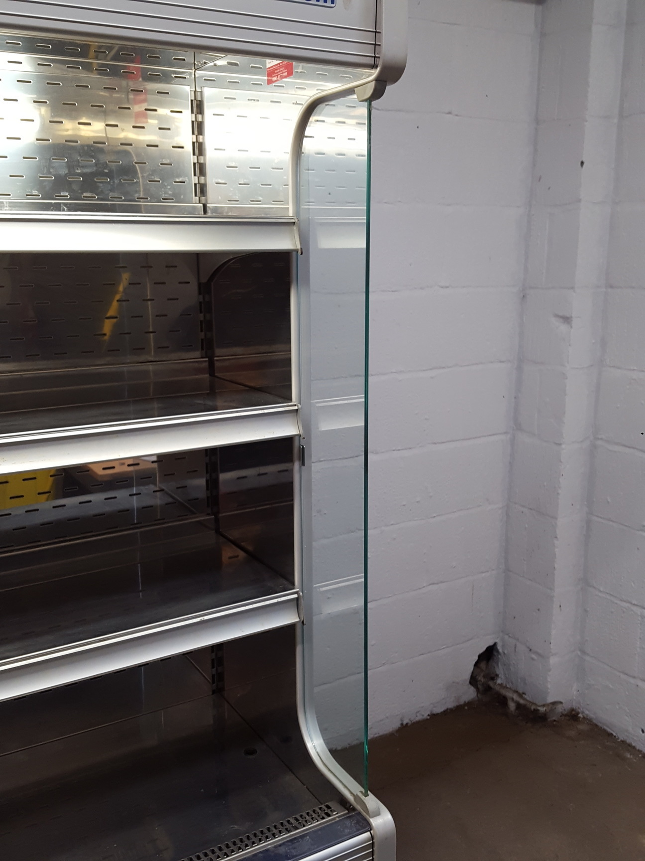 Image of Williams Refrigeration C150SCN Multideck 451L Display Commercial Fridge Large