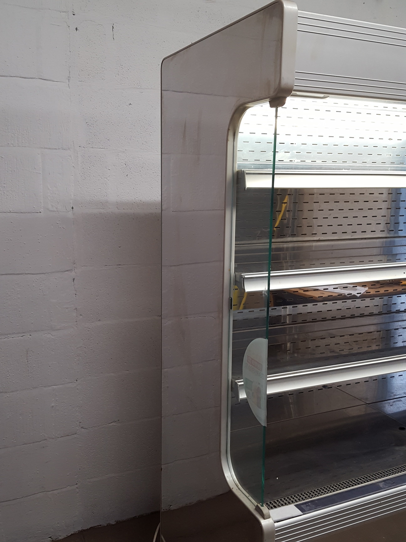 Image of Williams Refrigeration C150SCN Multideck 451L Display Commercial Fridge Large