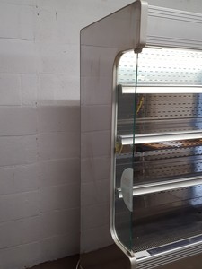 Thumbnail image of Williams Refrigeration C150SCN Multideck 451L Display Commercial Fridge Large