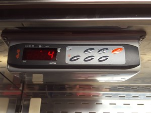 Thumbnail image of Williams Refrigeration C150SCN Multideck 451L Display Commercial Fridge Large