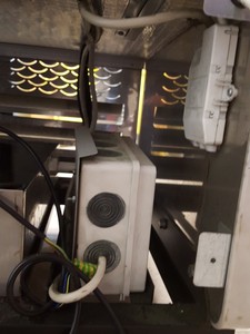 Thumbnail image of Williams Refrigeration C150SCN Multideck 451L Display Commercial Fridge Large
