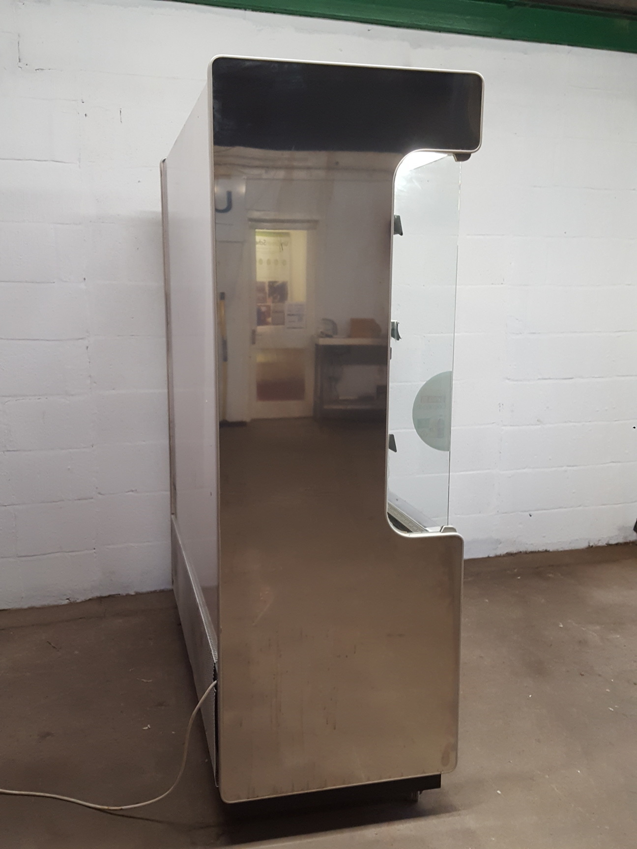 Image of Williams Refrigeration C150SCN Multideck 451L Display Commercial Fridge Large