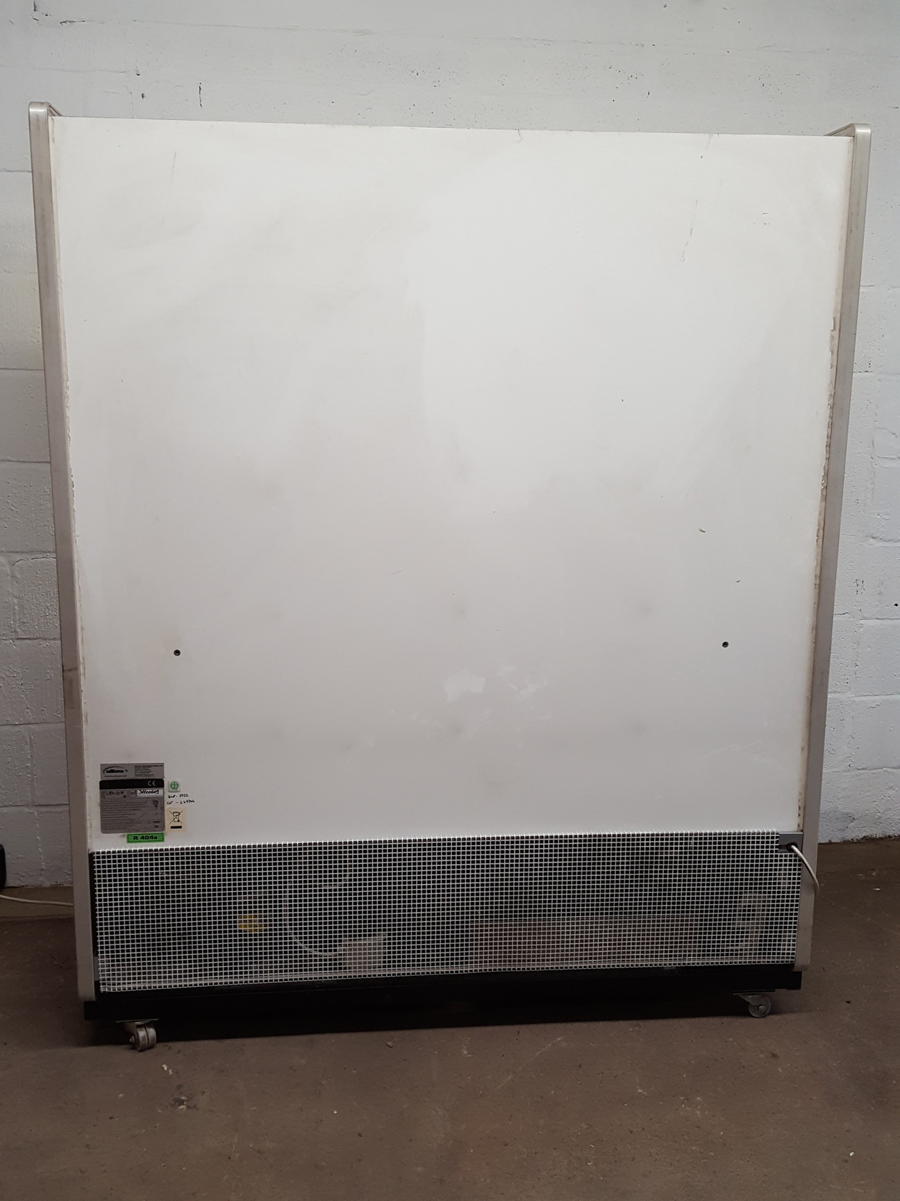 Image of Williams Refrigeration C150SCN Multideck 451L Display Commercial Fridge Large