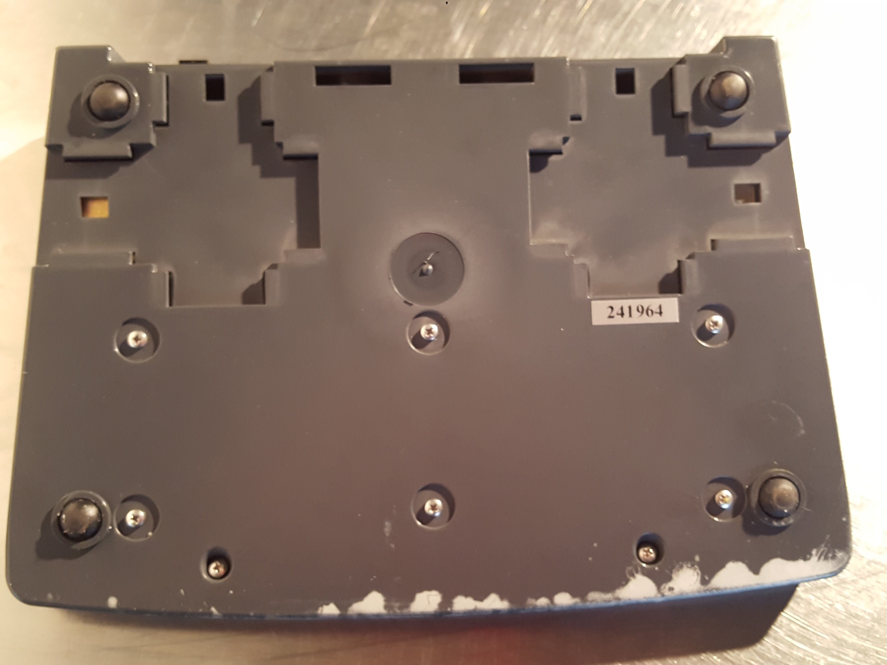 Image of HANNA Instruments Model pH211 Microprocessor pH Meter Lab