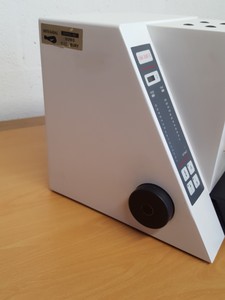 Thumbnail image of Microm HM 335 E Electronic Microtome Lab