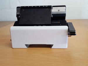Thumbnail image of Microm HM 335 E Electronic Microtome Lab