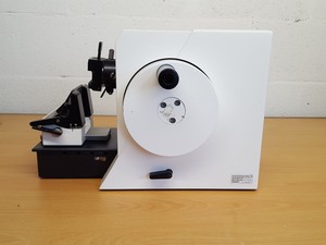 Thumbnail image of Microm HM 335 E Electronic Microtome Lab