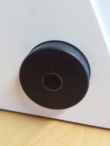 Thumbnail image of Microm HM 335 E Electronic Microtome Lab