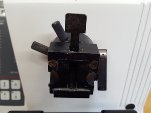 Thumbnail image of Microm HM 335 E Electronic Microtome Lab