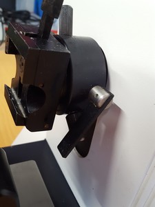 Thumbnail image of Microm HM 335 E Electronic Microtome Lab