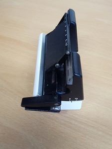 Thumbnail image of Microm HM 335 E Electronic Microtome Lab