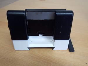 Thumbnail image of Microm HM 335 E Electronic Microtome Lab