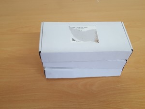 Thumbnail image of 5000x DELTALAB Glass Slide Covers D102424 Lab