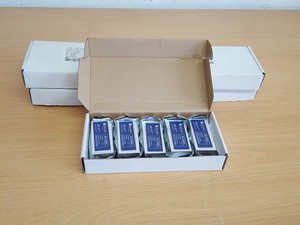 Thumbnail image of 5000x DELTALAB Glass Slide Covers D102424 Lab