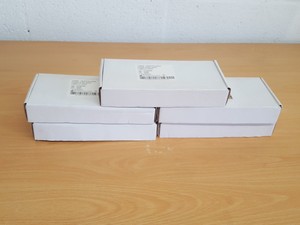 Thumbnail image of 5000x DELTALAB Glass Slide Covers D102424 Lab