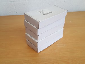 Thumbnail image of 5000x DELTALAB Glass Slide Covers D102424 Lab
