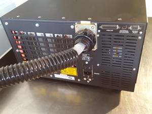 Thumbnail image of Coherent Chameleon Laser, Controller & Cooling Unit MRU 1000 VERDI-10W Lab