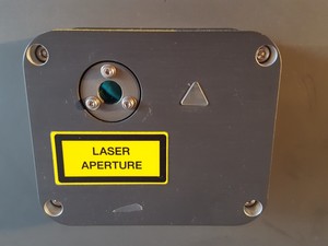 Thumbnail image of Coherent Chameleon Laser, Controller & Cooling Unit MRU 1000 VERDI-10W Lab