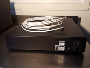 Thumbnail image of Coherent Chameleon Laser, Controller & Cooling Unit MRU 1000 VERDI-10W Lab