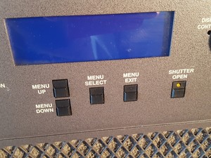 Thumbnail image of Coherent Chameleon Laser, Controller & Cooling Unit MRU 1000 VERDI-10W Lab