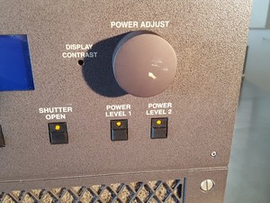 Thumbnail image of Coherent Chameleon Laser, Controller & Cooling Unit MRU 1000 VERDI-10W Lab