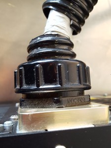 Thumbnail image of Coherent Chameleon Laser, Controller & Cooling Unit MRU 1000 VERDI-10W Lab