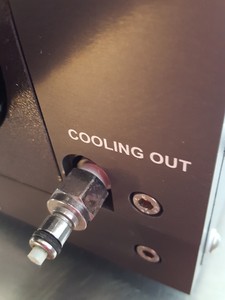 Thumbnail image of Coherent Chameleon Laser, Controller & Cooling Unit MRU 1000 VERDI-10W Lab