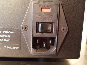 Thumbnail image of Coherent Chameleon Laser, Controller & Cooling Unit MRU 1000 VERDI-10W Lab