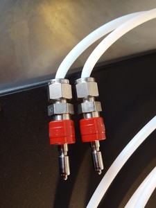 Thumbnail image of Coherent Chameleon Laser, Controller & Cooling Unit MRU 1000 VERDI-10W Lab