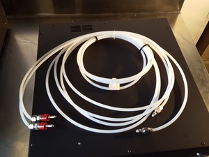 Thumbnail image of Coherent Chameleon Laser, Controller & Cooling Unit MRU 1000 VERDI-10W Lab