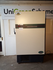 Thumbnail image of New Brunswick Scientific U570 - 86G Premium Ultra Low Temperature Freezer  Lab